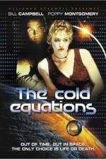 Watch The Cold Equations Goojara