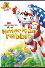 Watch The Adventures of the American Rabbit Goojara