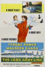 Watch The Long Gray Line Goojara