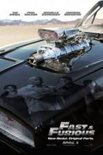Watch Fast and Furious Goojara