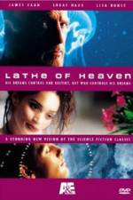 Watch Lathe of Heaven Goojara