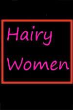 Watch Hairy Women Goojara