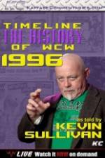 Watch The History Of WCW 1996 With Kevin Sullivan Goojara