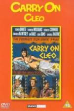 Watch Carry on Cleo Goojara