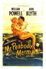 Watch Mr Peabody and the Mermaid Goojara