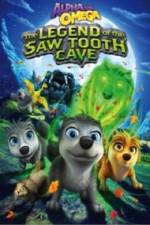 Watch Alpha and Omega: The Legend of the Saw Tooth Cave Goojara
