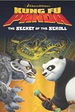 Watch Kung Fu Panda: Secrets of the Scroll Goojara