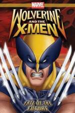 Watch Wolverine and the X-Men Fate of the Future Goojara