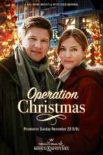 Watch Operation Christmas Goojara