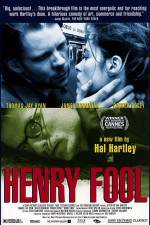 Watch Henry Fool Goojara