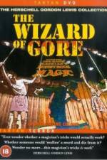 Watch The Wizard of Gore Goojara