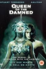 Watch Queen of the Damned Goojara