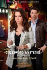 Watch Crossword Mysteries: Abracadaver Goojara