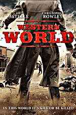 Watch Western World Goojara