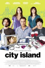 Watch City Island Goojara