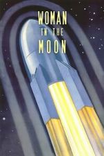Watch Woman in the Moon Goojara