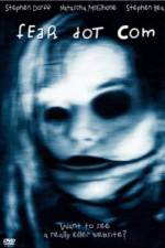 Watch FeardotCom Goojara