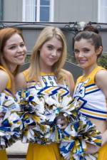 Watch Fab Five The Texas Cheerleader Scandal Goojara