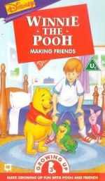 Watch Winnie the Pooh Learning: Making Friends Goojara
