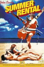 Watch Summer Rental Goojara
