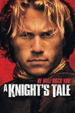 Watch A Knight's Tale Goojara