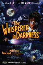 Watch The Whisperer in Darkness Goojara