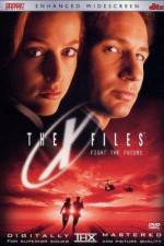 Watch The X Files Goojara