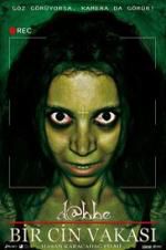 Watch Dabbe: Bir Cin Vakasi Goojara