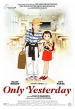 Watch Only Yesterday Goojara