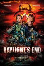 Watch Daylight's End Goojara