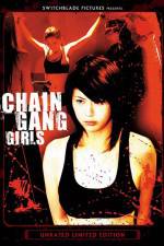 Watch Girl on a Chain Gang Goojara