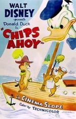 Watch Chips Ahoy (Short 1956) Goojara