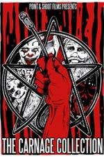 Watch The Carnage Collection Goojara