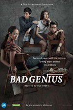 Watch Bad Genius Goojara