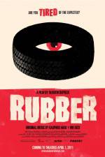 Watch Rubber Goojara