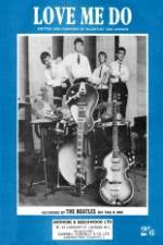 Watch Love Me Do: The Beatles '62 Goojara