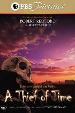 Watch A Thief of Time Goojara