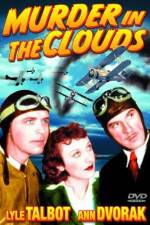 Watch Murder in the Clouds Goojara