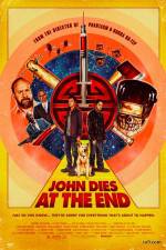 Watch John Dies at the End Goojara