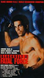 Watch Blackbelt II Goojara