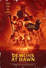 Watch Demons at Dawn Goojara