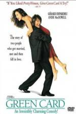 Watch Green Card Goojara