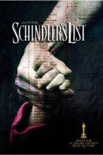 Watch Schindler's List Goojara