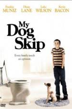 Watch My Dog Skip Goojara