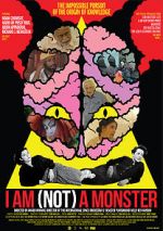 Watch I Am (Not) a Monster Goojara