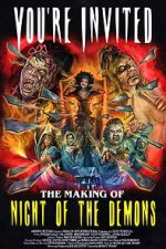 Watch You\'re Invited: The Making of Night of the Demons Goojara