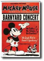Watch The Barnyard Concert (Short 1930) Goojara