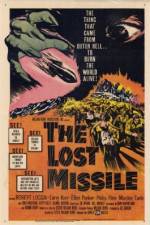 Watch The Lost Missile Goojara