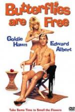 Watch Butterflies Are Free Goojara