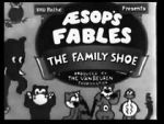 Watch The Family Shoe (Short 1931) Goojara